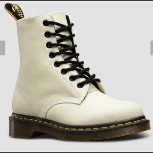 Dr. Martens Pascal 1460 Glitter Boots